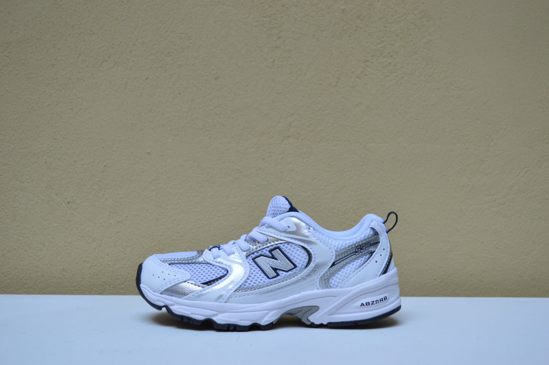New Balance 530 - Sneaker Retro-Running con Lacci Elastici