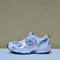New Balance 530 - Sneaker Retro-Running con Lacci Elastici