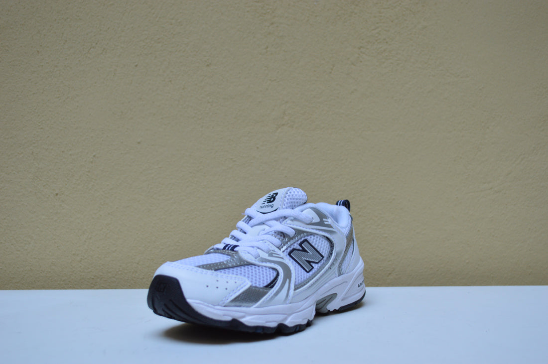 New Balance 530 - Sneaker Retro-Running con Lacci Elastici