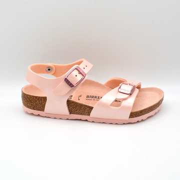 Birkenstock | Sandalo rosa