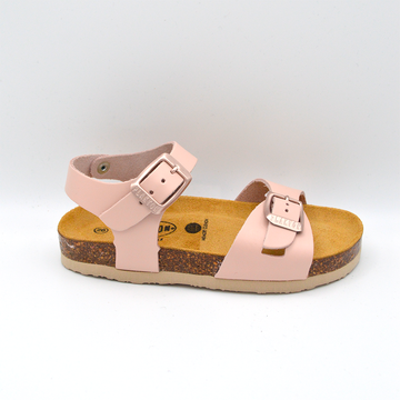Plakton | Sandalo rosa