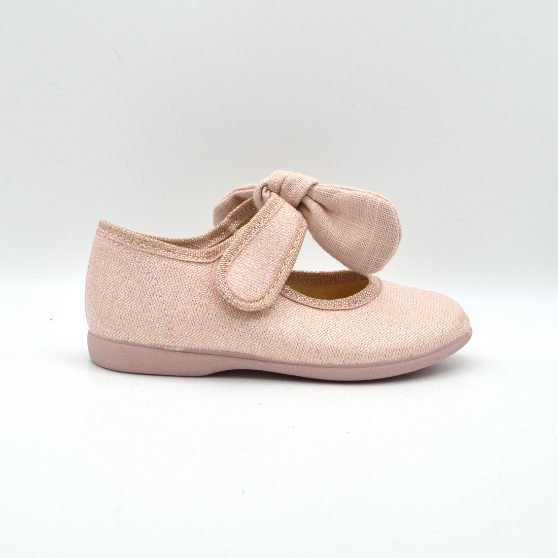 Batilas | Ballerina glitter rosa