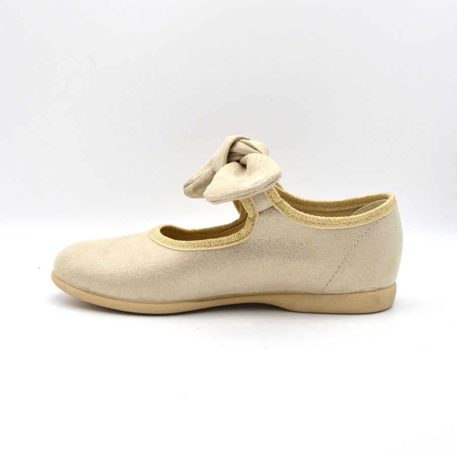 Batilas | Ballerina oro