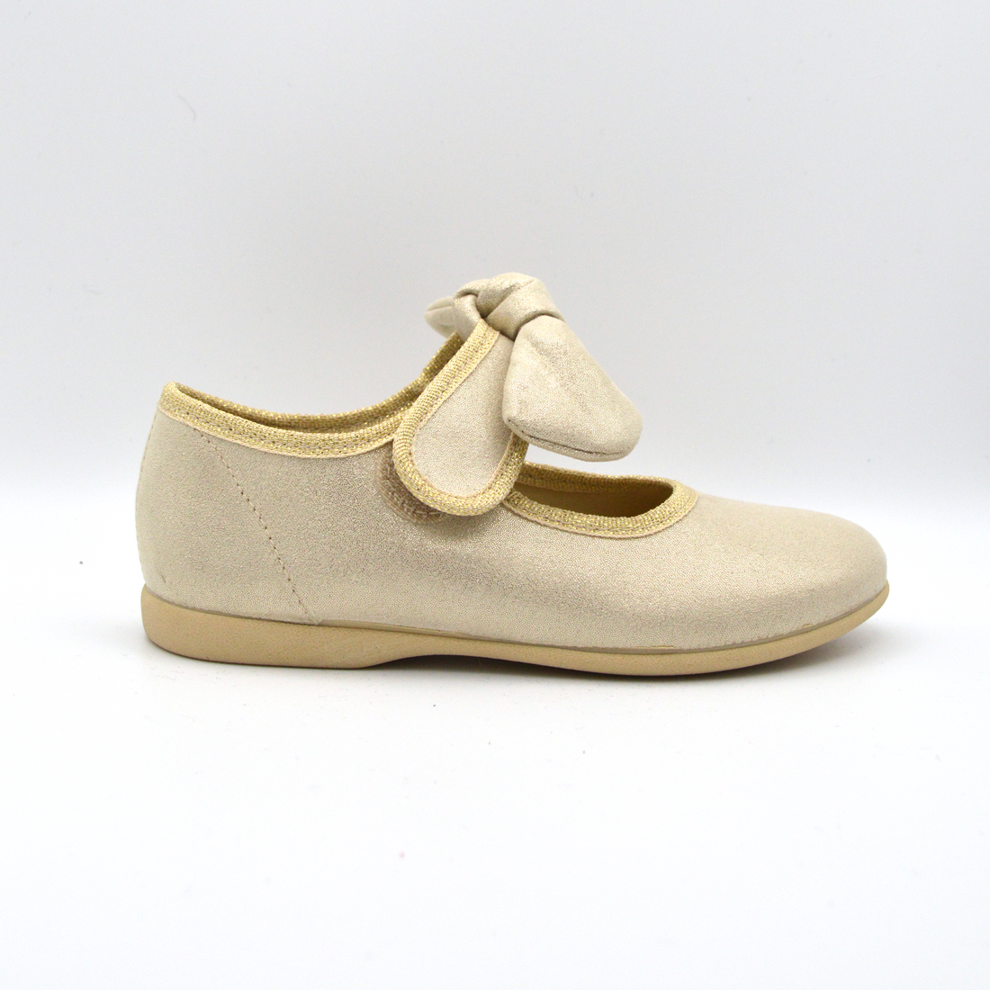 Batilas | Ballerina oro