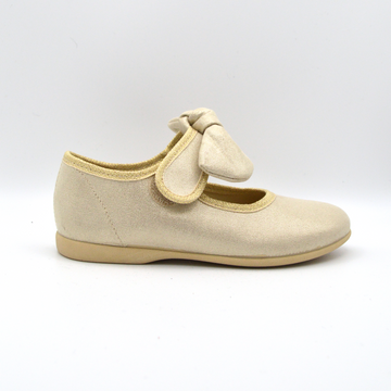 Batilas | Ballerina oro