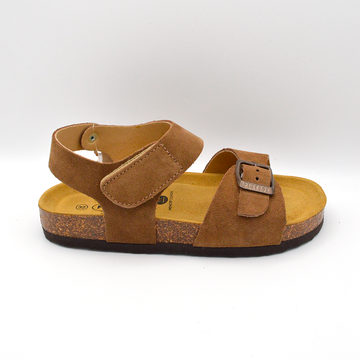Plakton | Sandalo sabbia