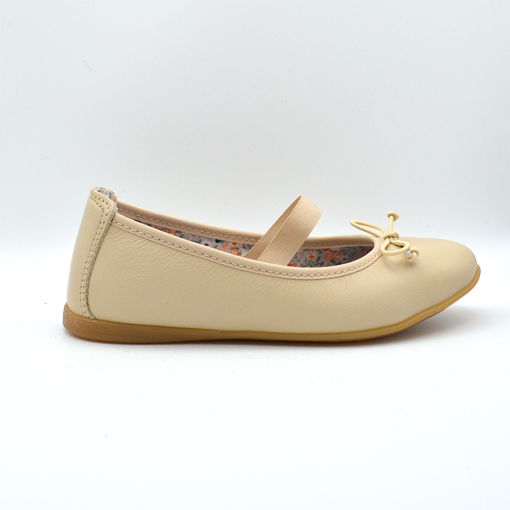 Pablosky | Ballerina crema