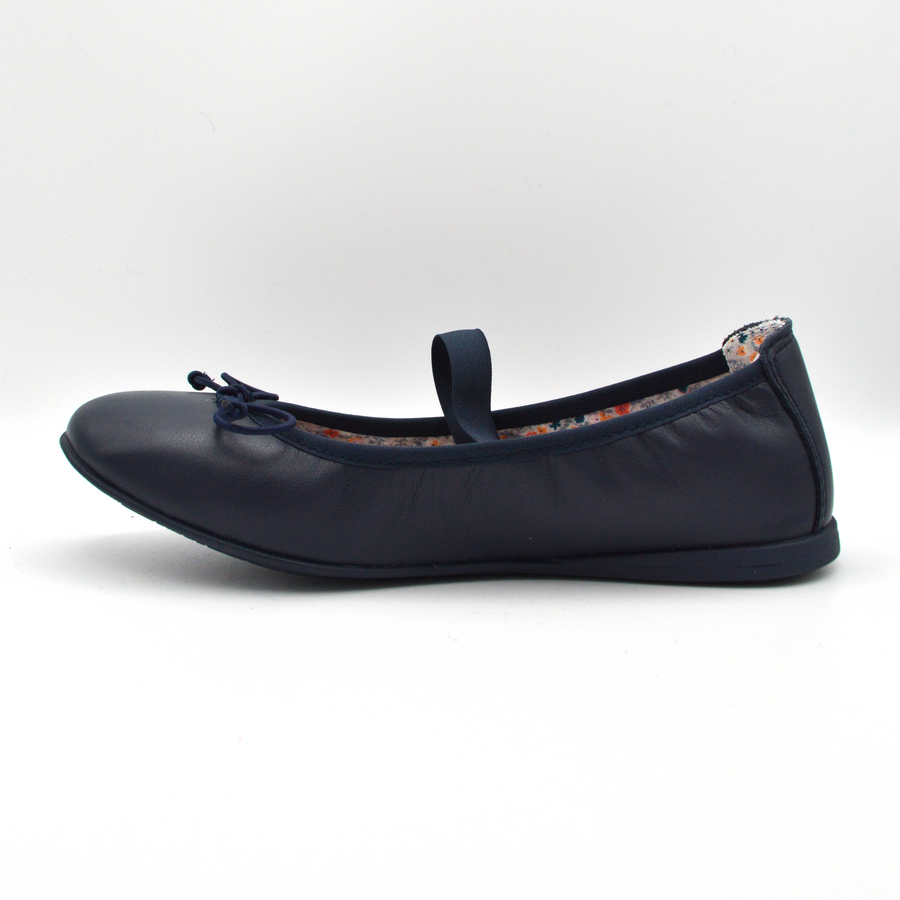 Pablosky | Ballerina blu navy