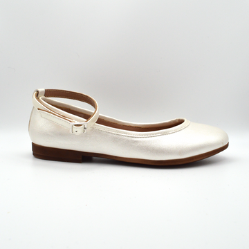 La Pregiata | Ballerina oro