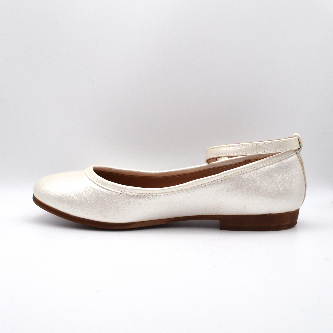 La Pregiata | Ballerina oro