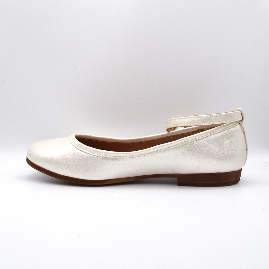 La Pregiata | Ballerina oro