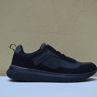 Lumberjack Sporty Urban Black