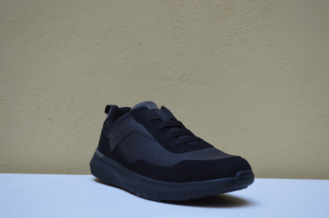 Lumberjack Sporty Urban Black