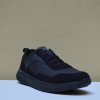 Lumberjack Sporty Urban Black