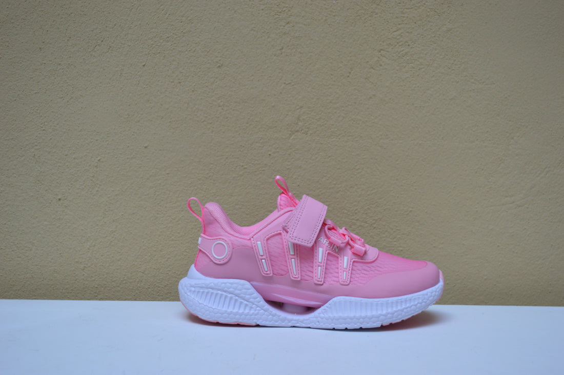 Air-In Future Runner Collection