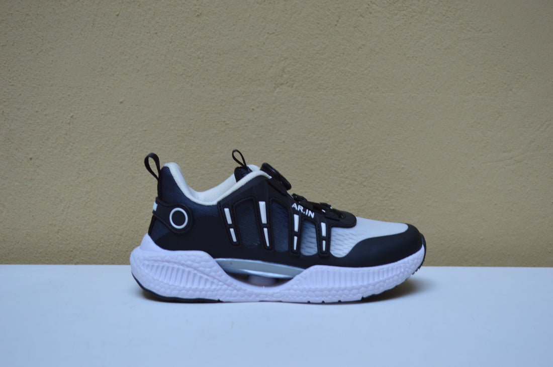 Air-In Future Runner Collection