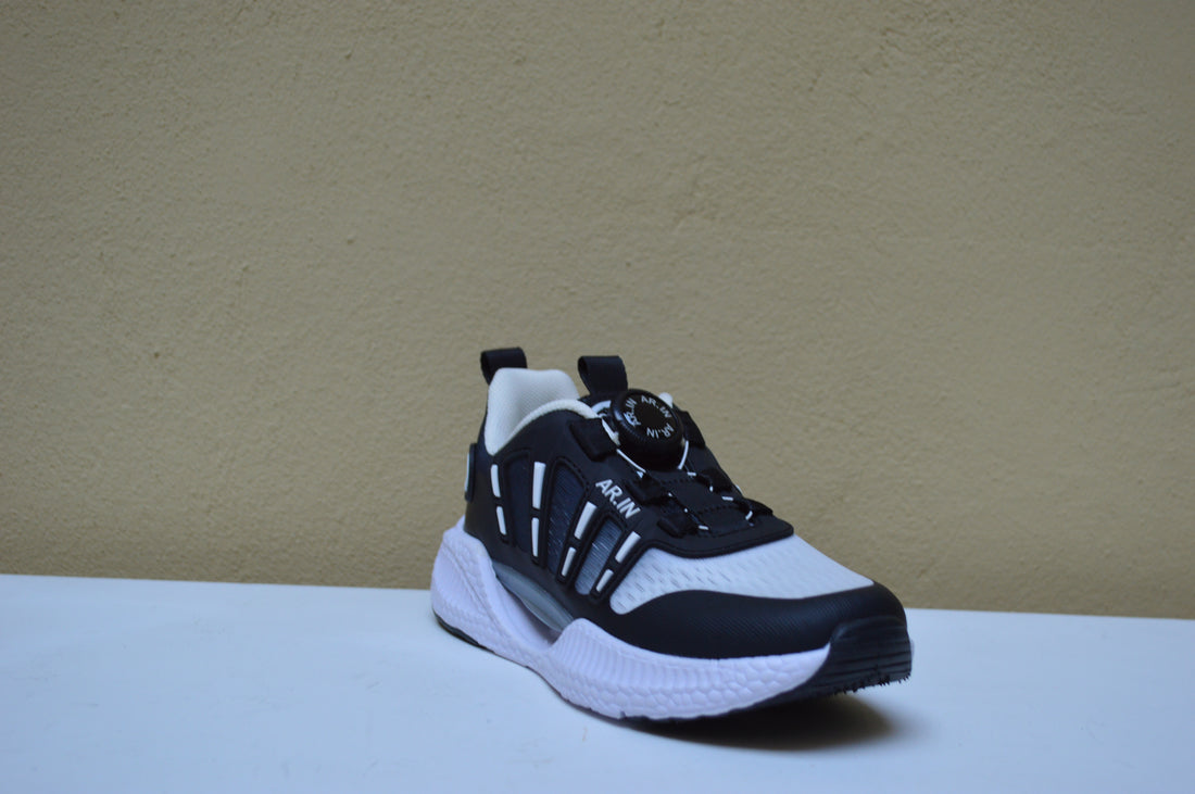 Air-In Future Runner Collection