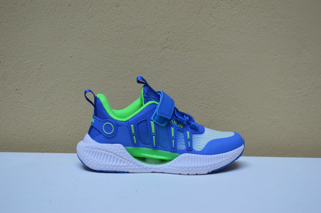 Air-In Future Runner Collection