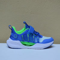 Air-In Future Runner Collection