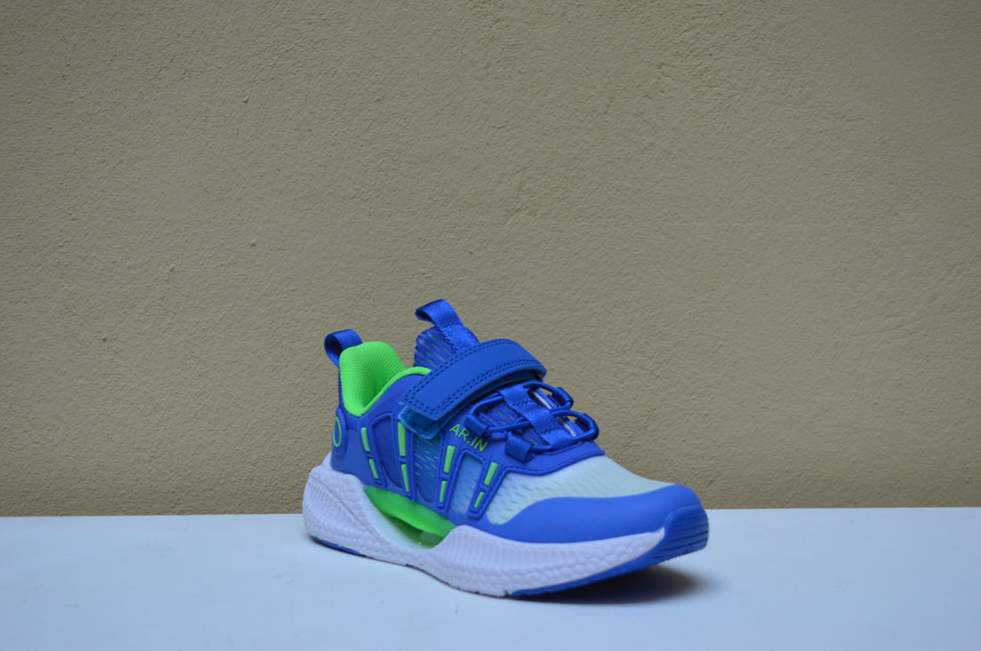 Air-In Future Runner Collection