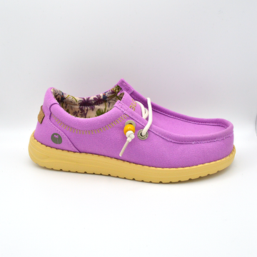 Junglo | Sneaker lilla