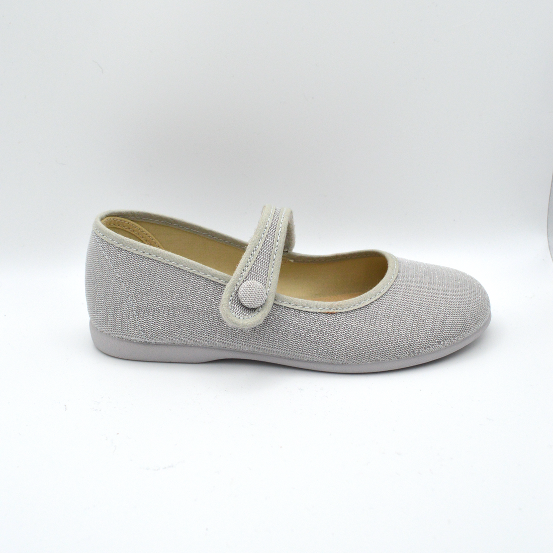 Batilas | Ballerina argento