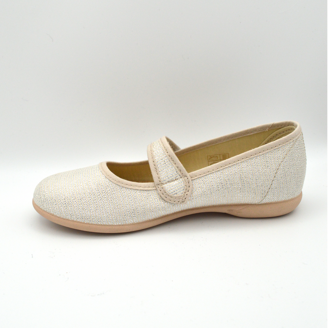 Batilas | Ballerina oro
