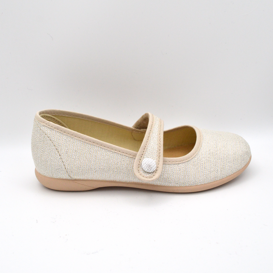 Batilas | Ballerina oro