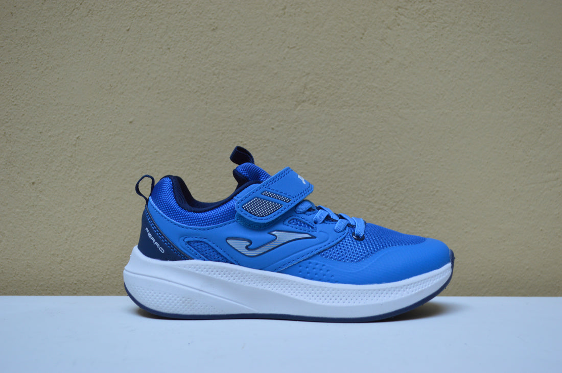 Joma Ferro Junior Blue