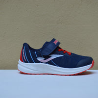 Joma Victory Junior Navy/Red