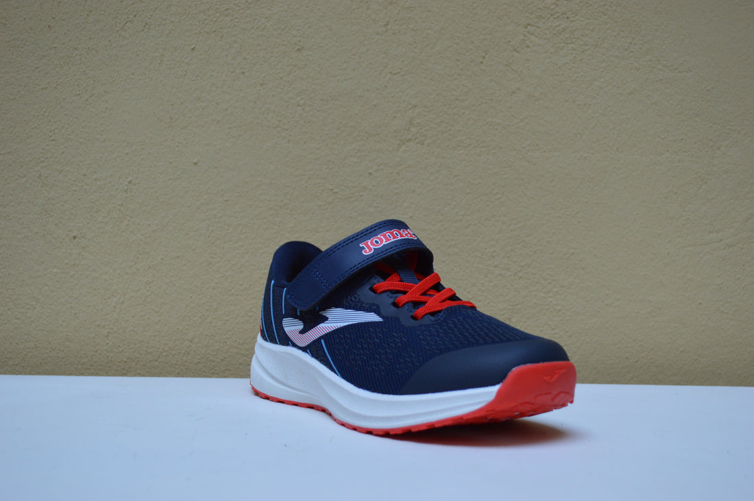 Joma Victory Junior Navy/Red