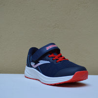 Joma Victory Junior Navy/Red