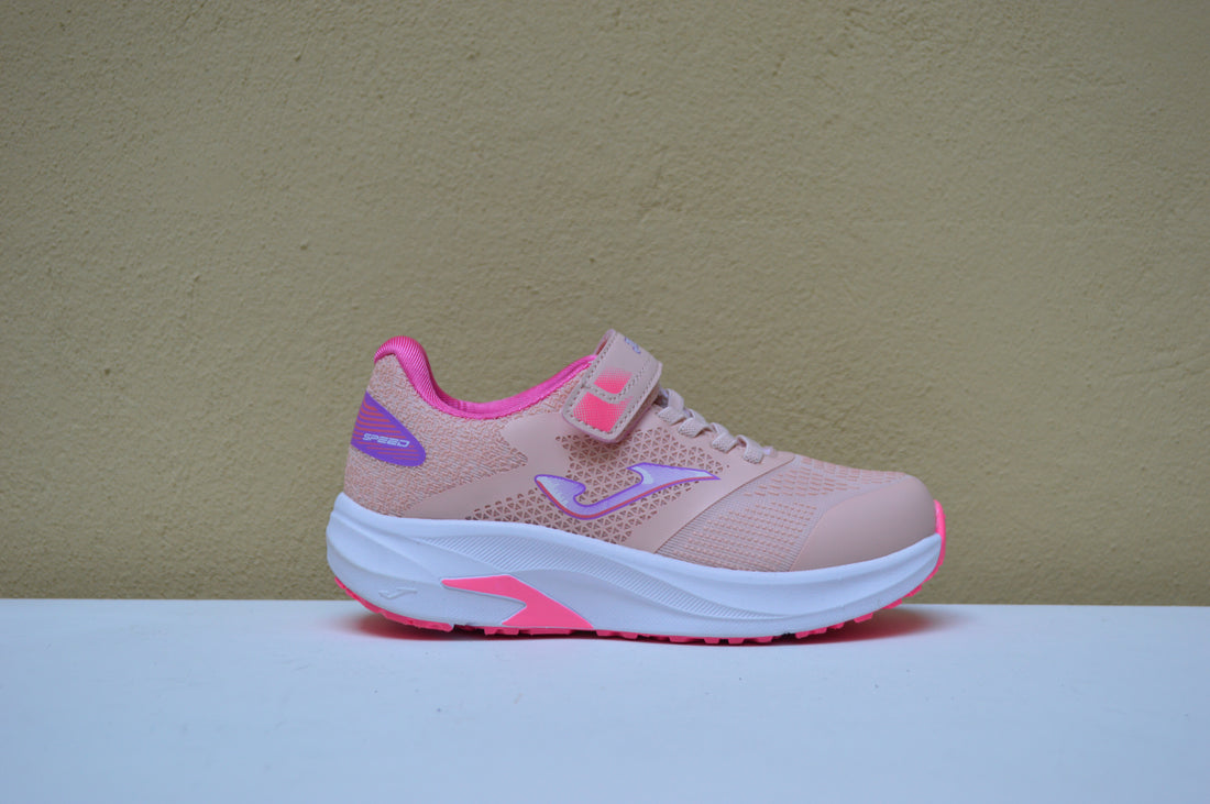 Joma Speed Junior Pink
