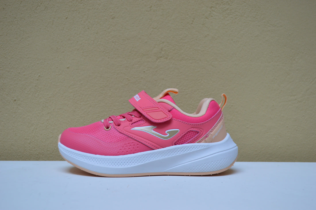 Joma Ferro Junior Pink