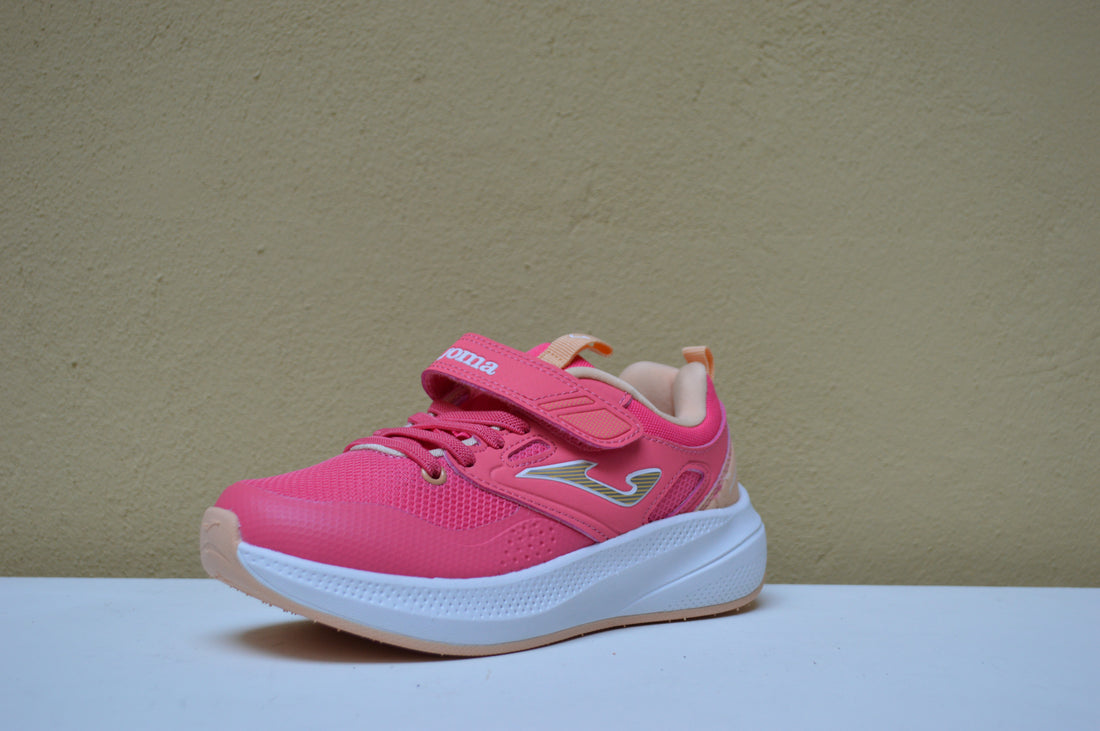 Joma Ferro Junior Pink