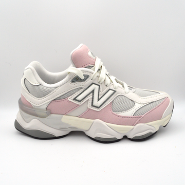 New Balance 9060 | Sneaker grigio e rosa