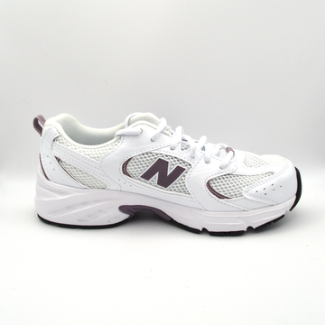 New Balance 530 SR | Sneaker bianco e rosa