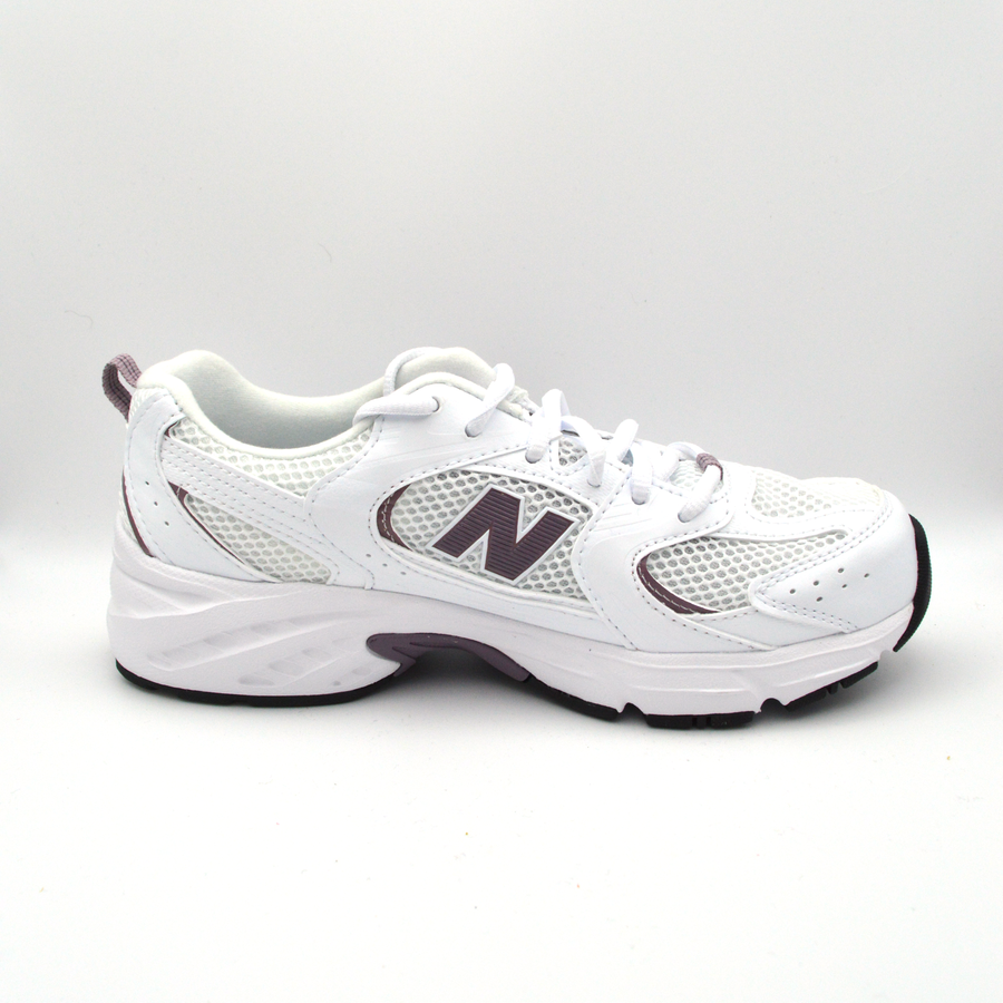 New Balance 530 SR | Sneaker bianco e rosa