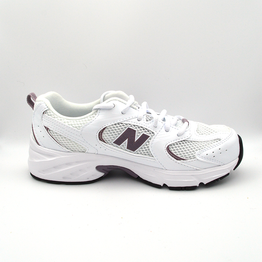 New Balance 530 SR | Sneaker bianco e rosa