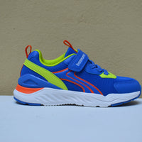 Biomecanics Sneaker blu
