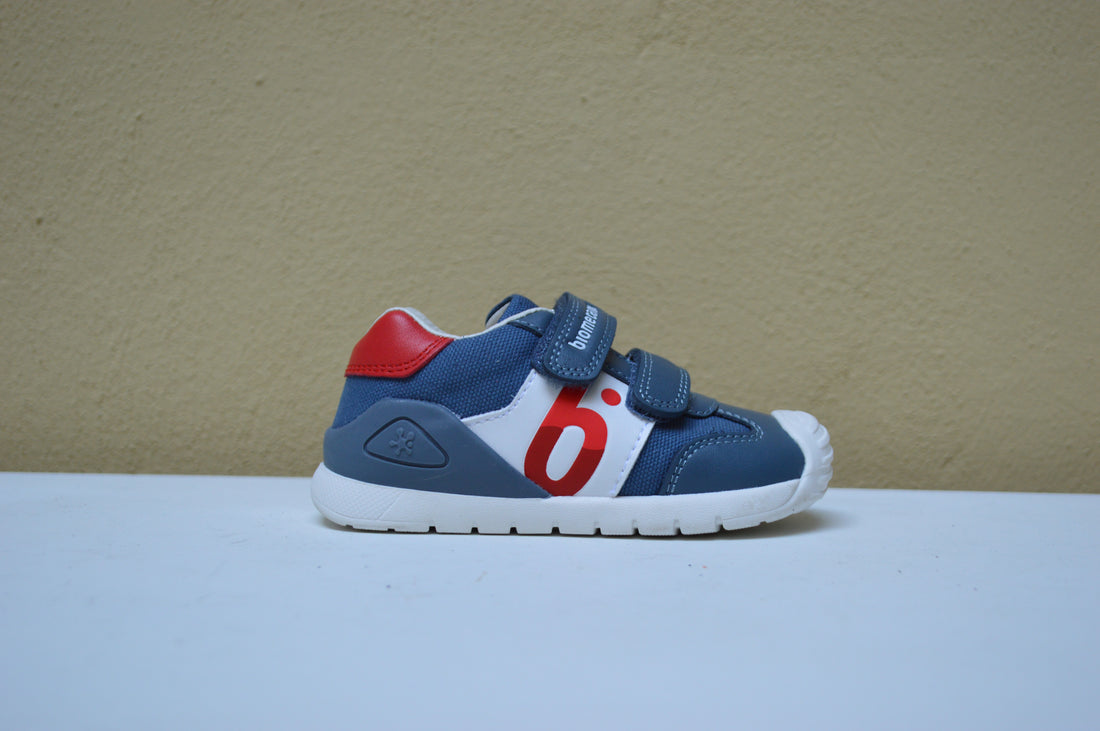 Biomecanics Sneakers Navy