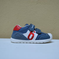 Biomecanics Sneakers Navy
