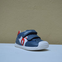 Biomecanics Sneakers Navy