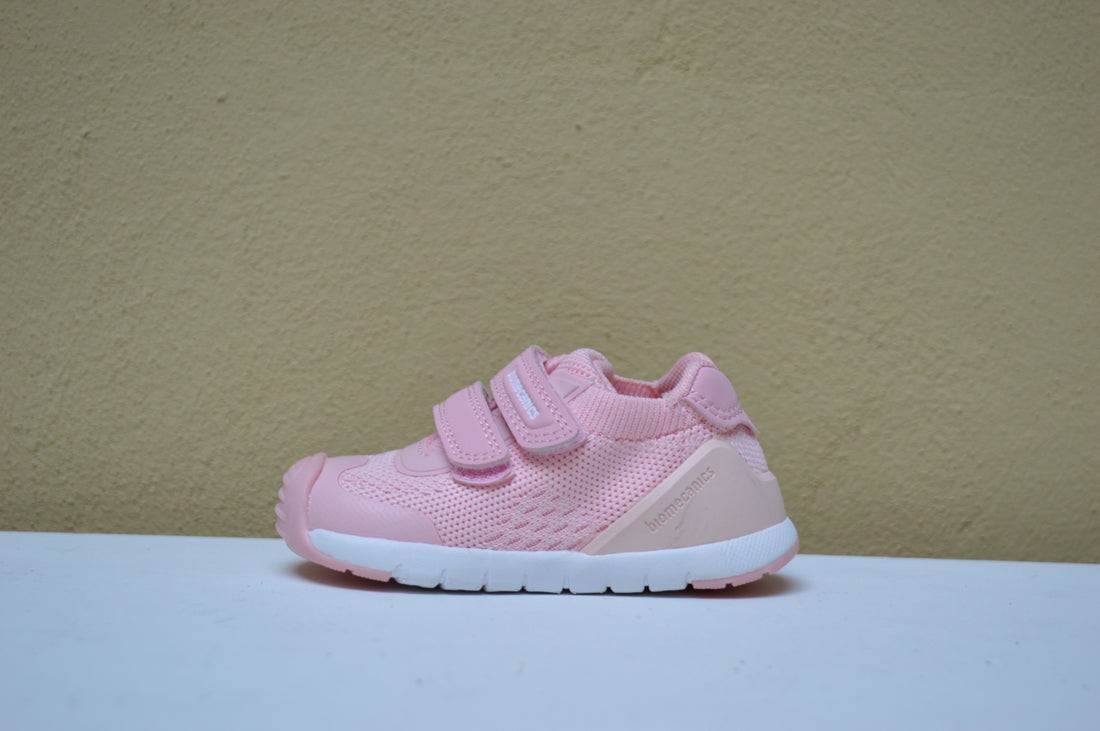 Biomecanics Canvas Sea Life Pink