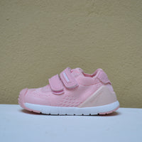 Biomecanics Canvas Sea Life Pink