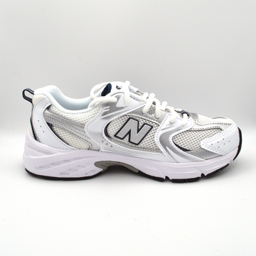 New Balance 530 SR | Sneaker bianco e argento