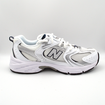 New Balance 530 SR | Sneaker bianco e argento