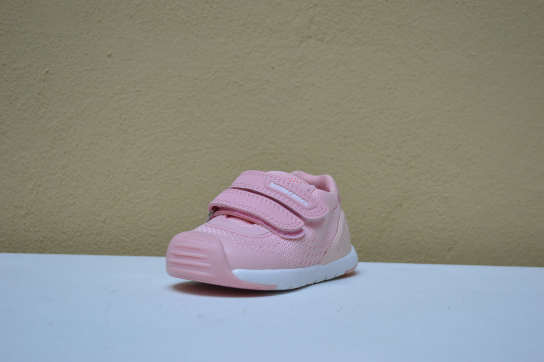 Biomecanics Canvas Sea Life Pink