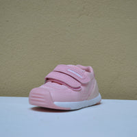Biomecanics Canvas Sea Life Pink