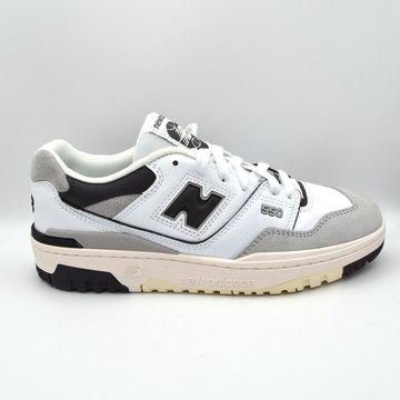 New Balance 550 | Sneaker bianco e grigio